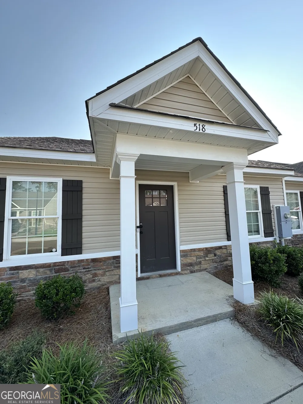 518 Deerchase CT Statesboro, GA 30458