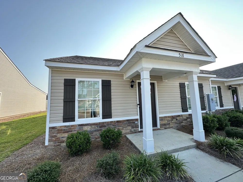 518 Deerchase CT Statesboro, GA 30458