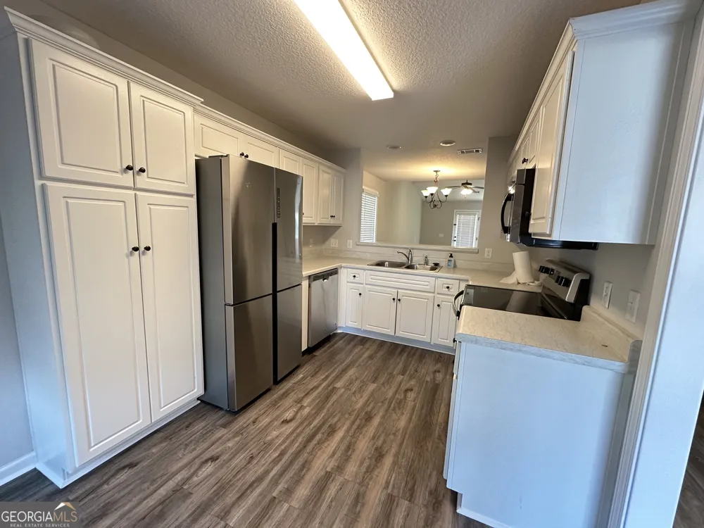 518 Deerchase CT Statesboro, GA 30458