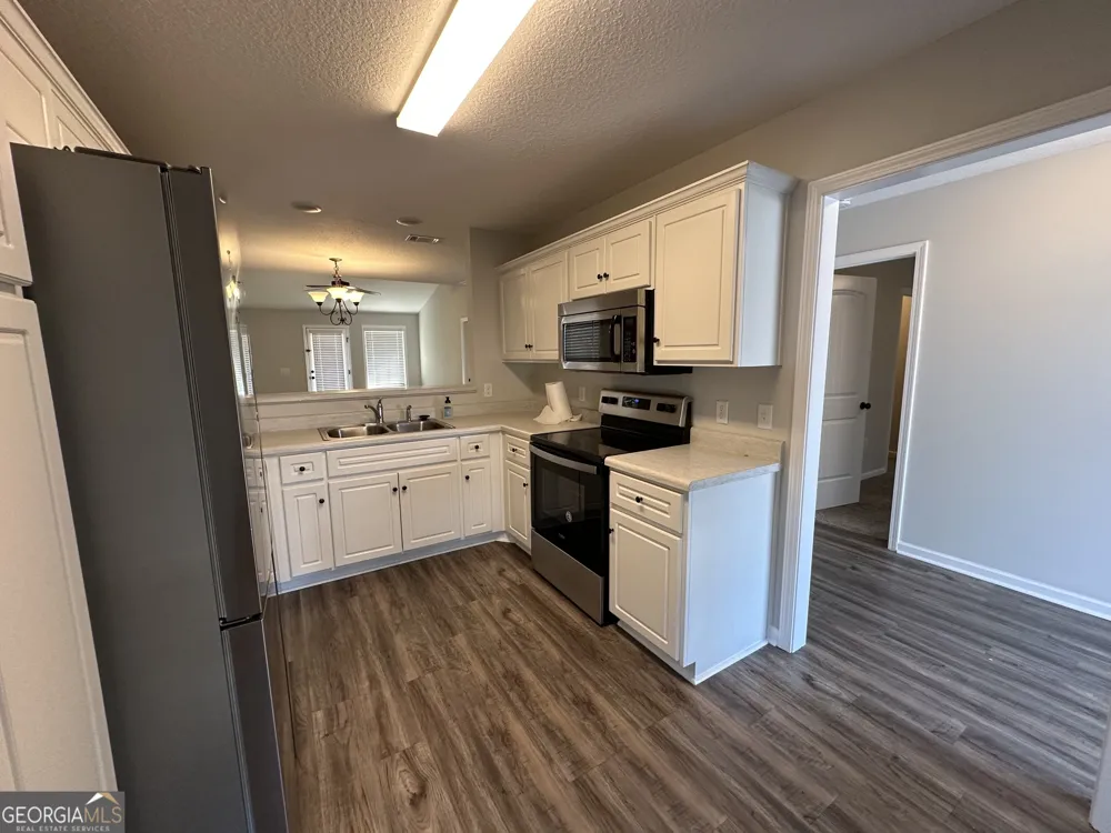 518 Deerchase CT Statesboro, GA 30458
