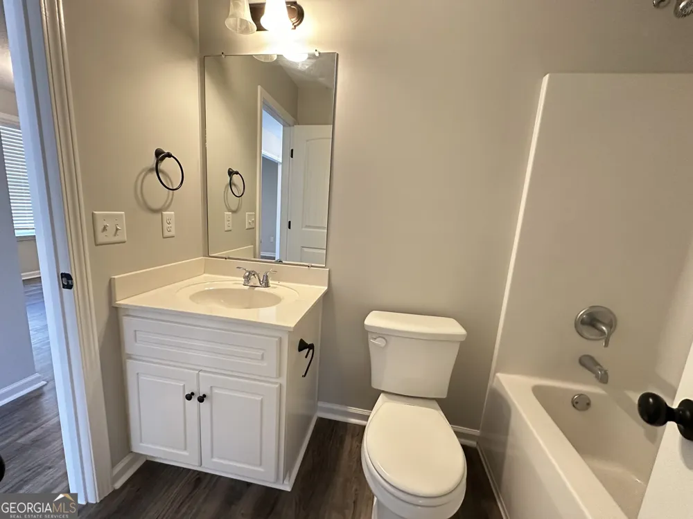 518 Deerchase CT Statesboro, GA 30458
