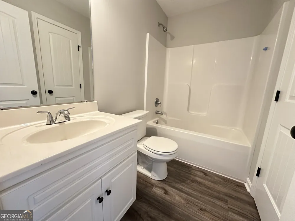 518 Deerchase CT Statesboro, GA 30458