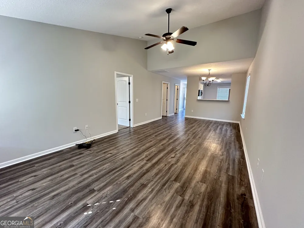 518 Deerchase CT Statesboro, GA 30458