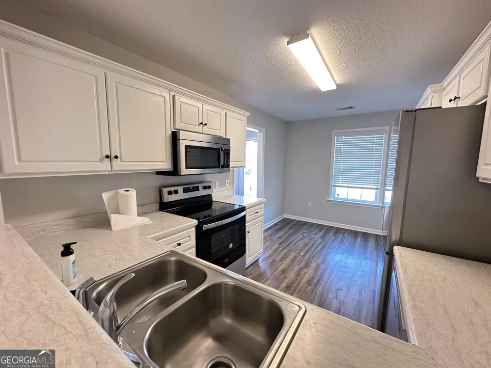 518 Deerchase CT Statesboro, GA 30458