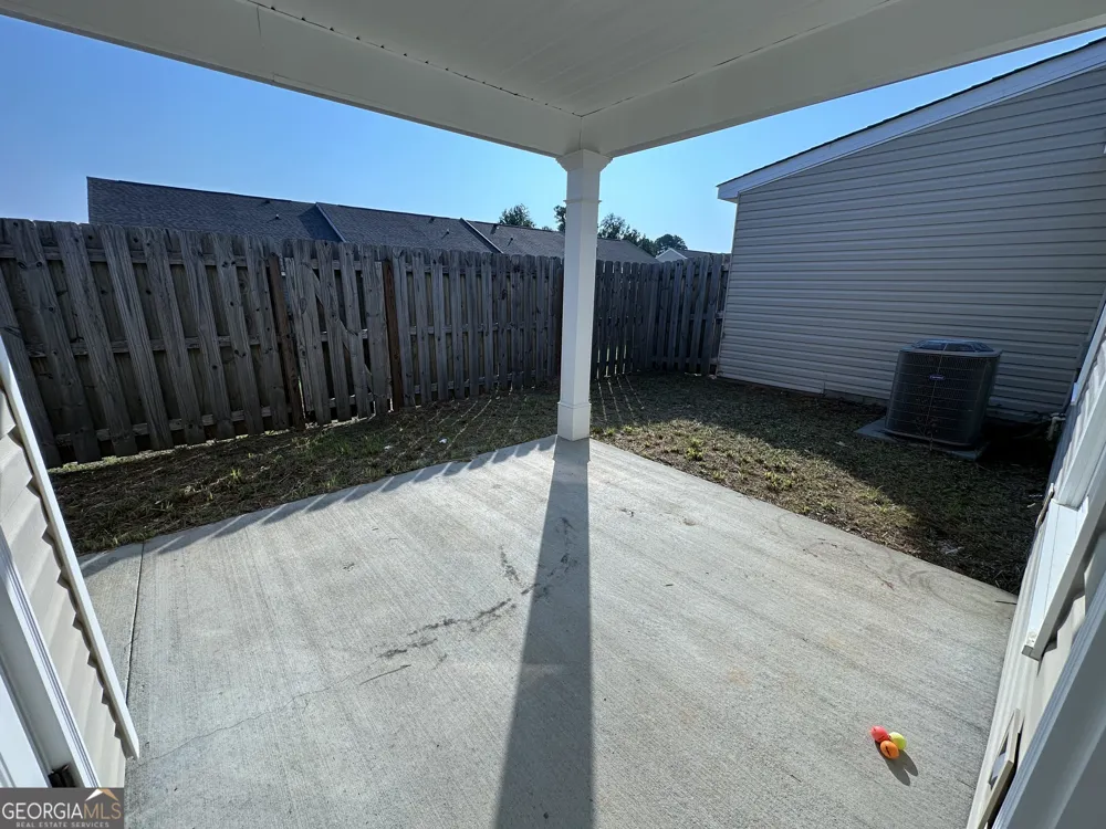 518 Deerchase CT Statesboro, GA 30458