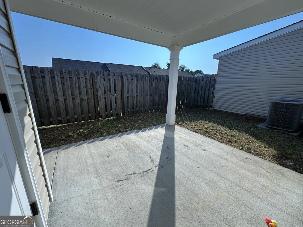 518 Deerchase CT Statesboro, GA 30458