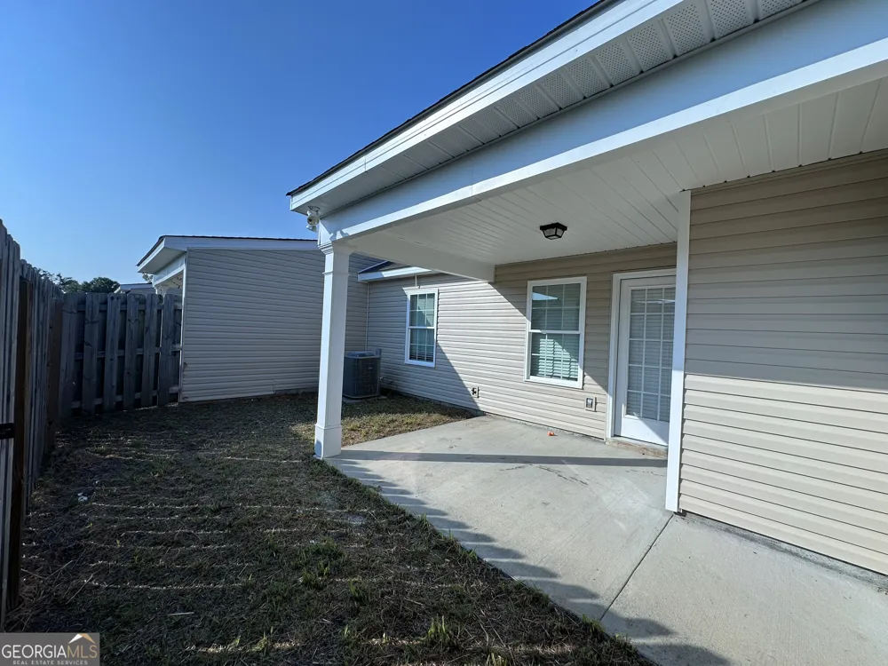 518 Deerchase CT Statesboro, GA 30458