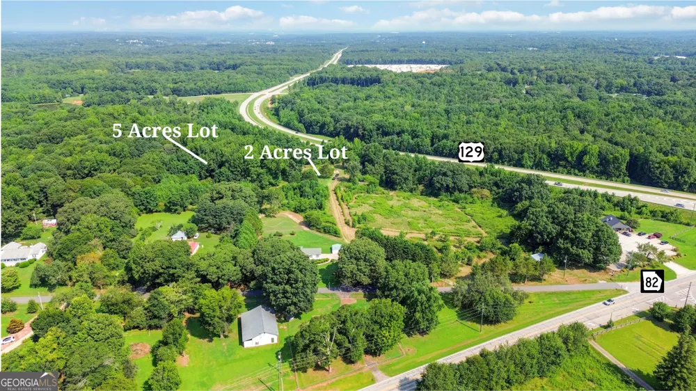 0 Highway 82 S Jefferson, GA 30549