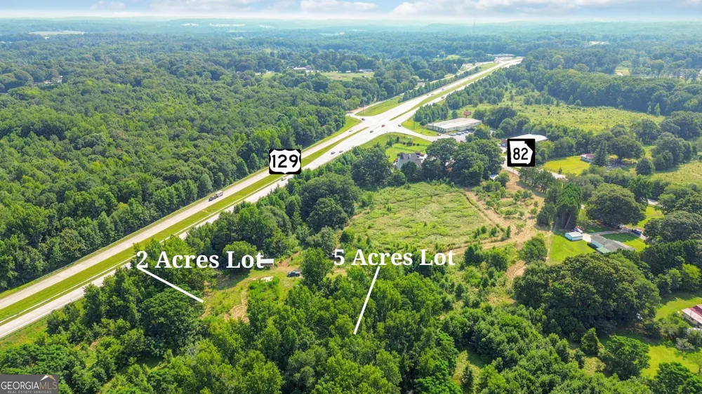 0 Highway 82 S Jefferson, GA 30549
