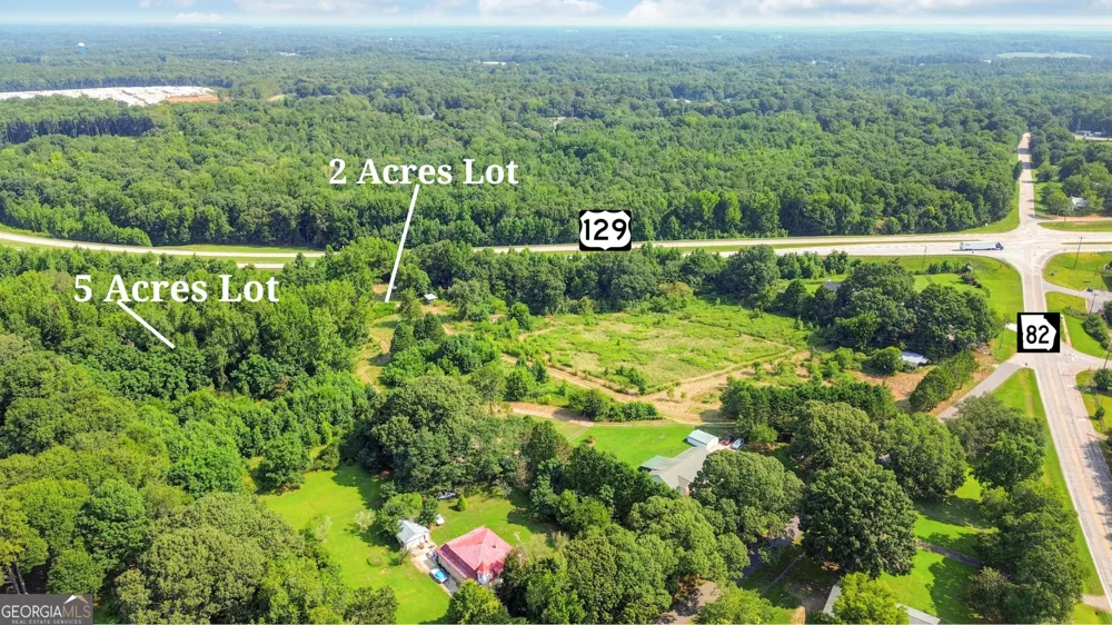 0 Highway 82 S Jefferson, GA 30549
