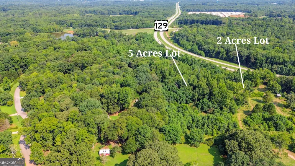 0 Highway 82 S Jefferson, GA 30549