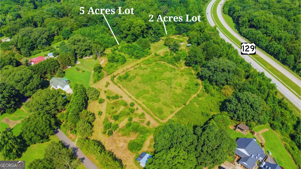 0 Highway 82 S Jefferson, GA 30549