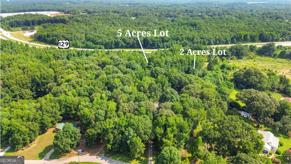 0 Highway 82 S Jefferson, GA 30549