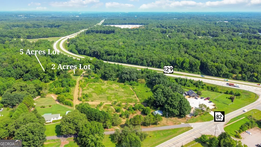 0 Highway 82 S Jefferson, GA 30549