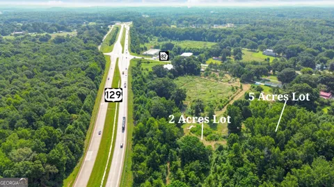52 Highway 82 S
