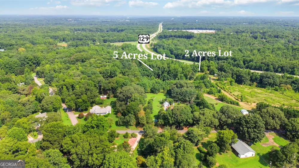 52 Highway 82 S Jefferson, GA 30549