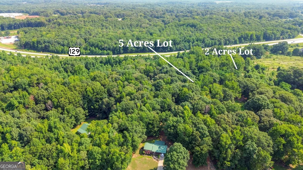 52 Highway 82 S Jefferson, GA 30549