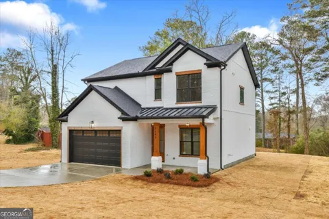 3369 Dodson DR