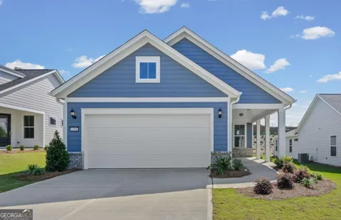 1168 Cypress WAY