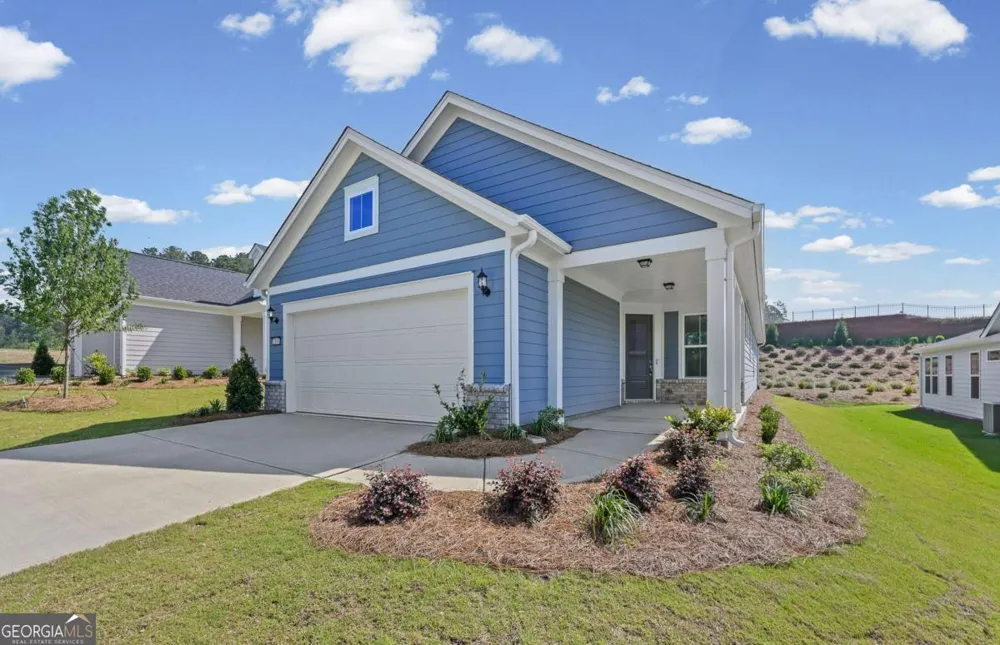 1168 Cypress WAY Greensboro, GA 30642