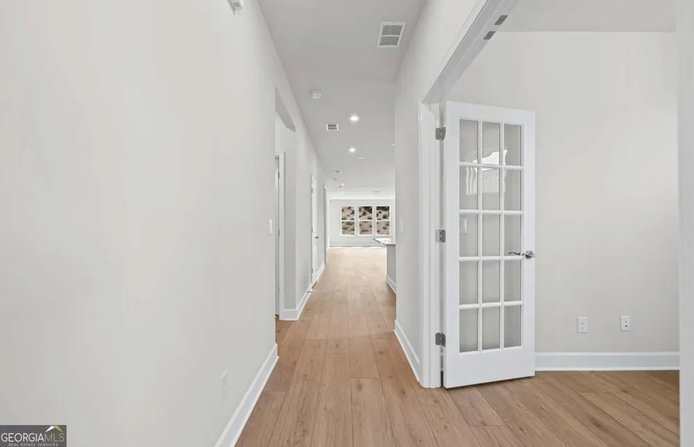 1168 Cypress WAY Greensboro, GA 30642