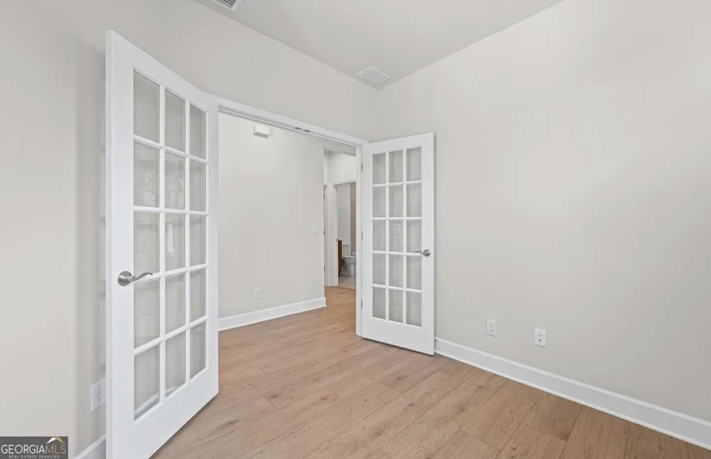 1168 Cypress WAY Greensboro, GA 30642