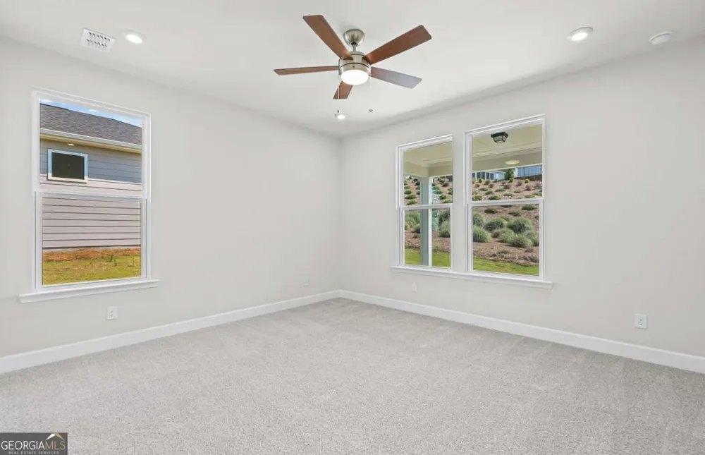 1168 Cypress WAY Greensboro, GA 30642
