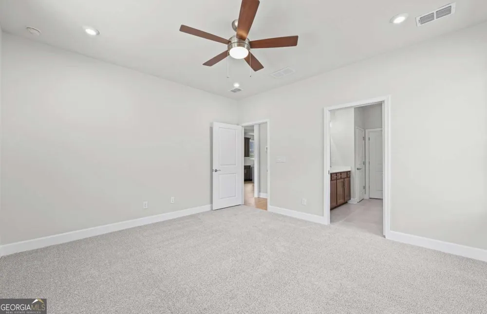 1168 Cypress WAY Greensboro, GA 30642