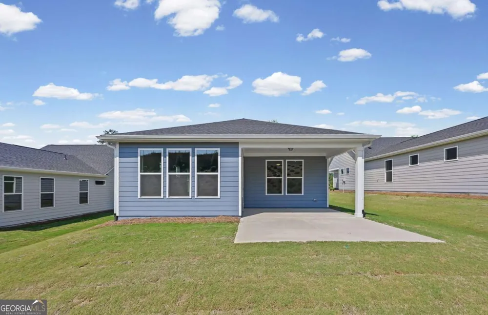 1168 Cypress WAY Greensboro, GA 30642