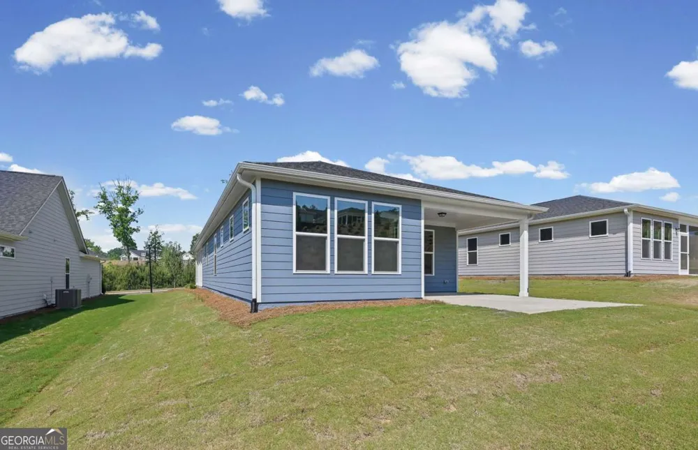 1168 Cypress WAY Greensboro, GA 30642