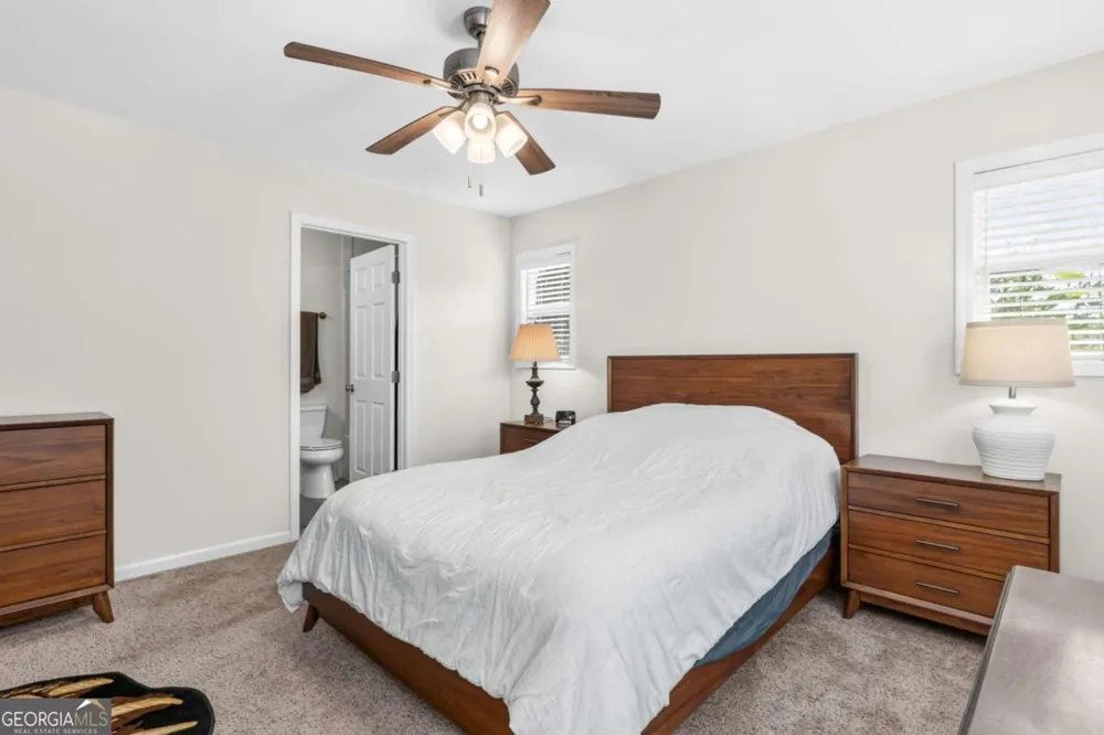 216 Hideaway RD Morganton, GA 30560