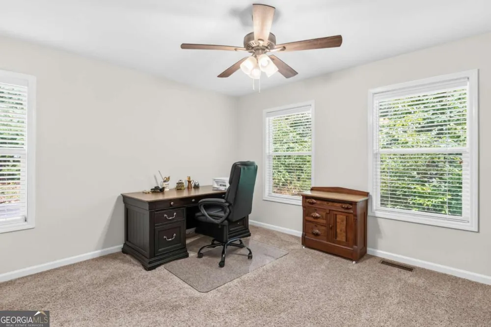 216 Hideaway RD Morganton, GA 30560