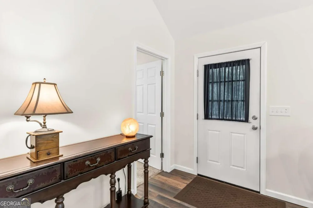216 Hideaway RD Morganton, GA 30560