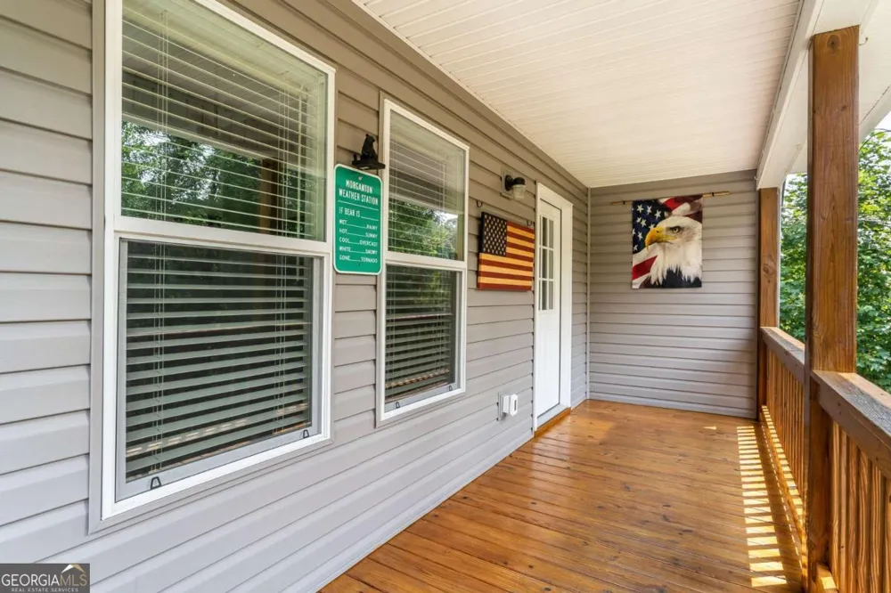 216 Hideaway RD Morganton, GA 30560