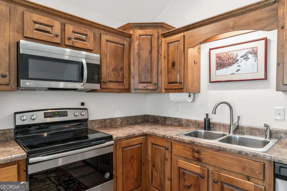 216 Hideaway RD Morganton, GA 30560