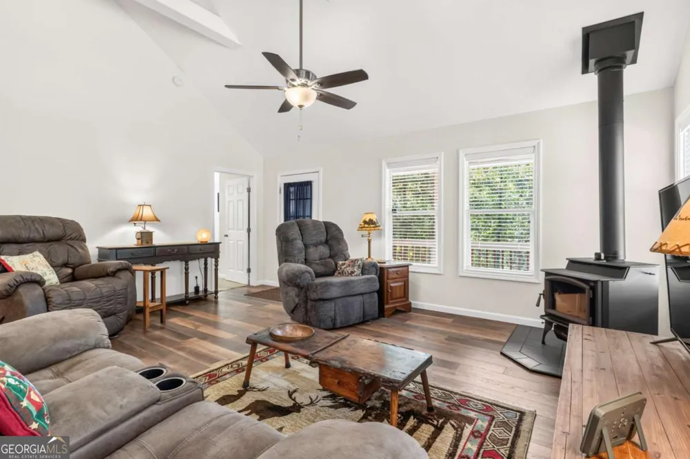 216 Hideaway RD Morganton, GA 30560