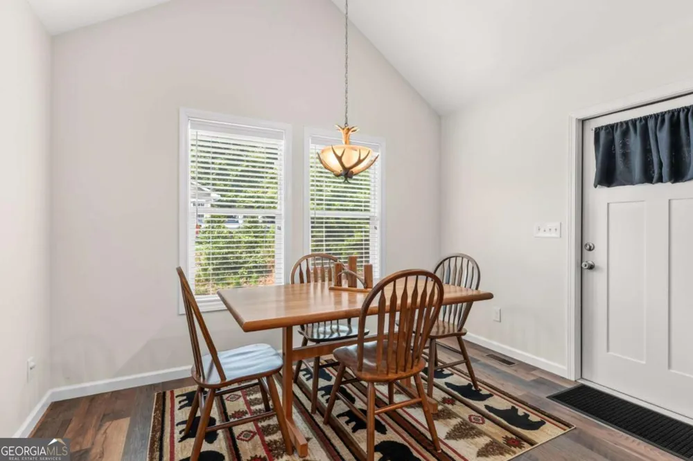 216 Hideaway RD Morganton, GA 30560