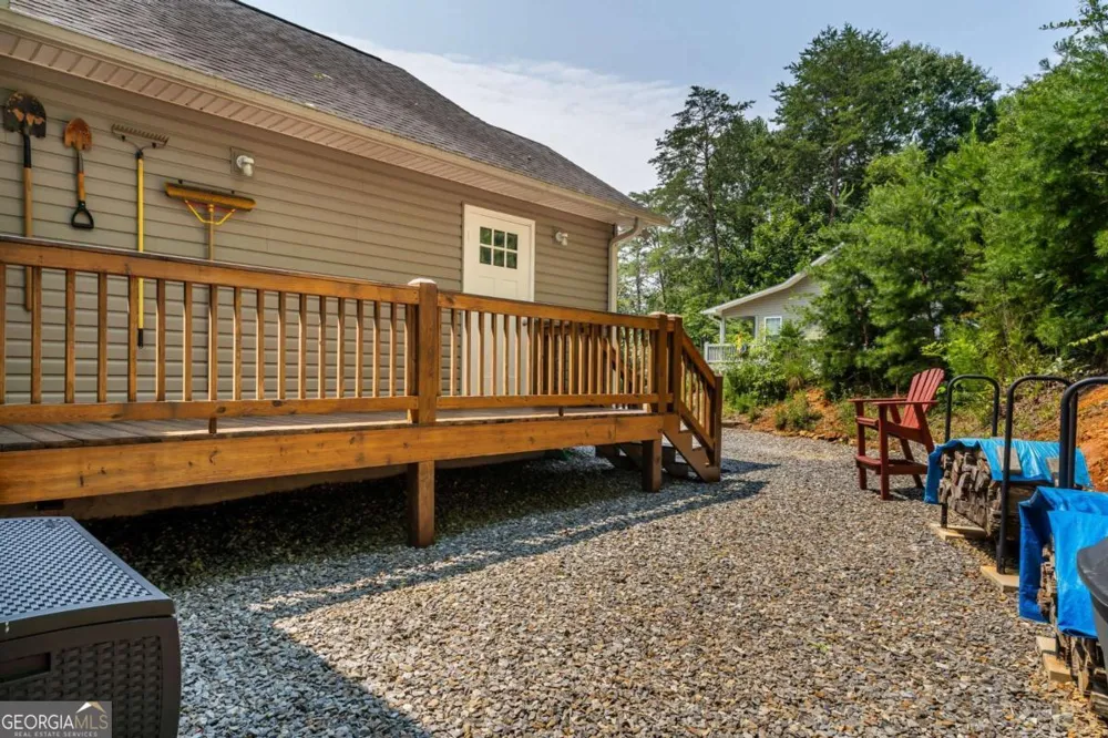 216 Hideaway RD Morganton, GA 30560