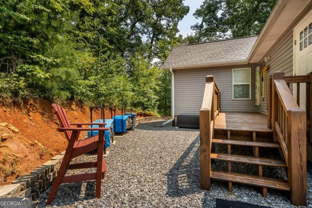 216 Hideaway RD Morganton, GA 30560