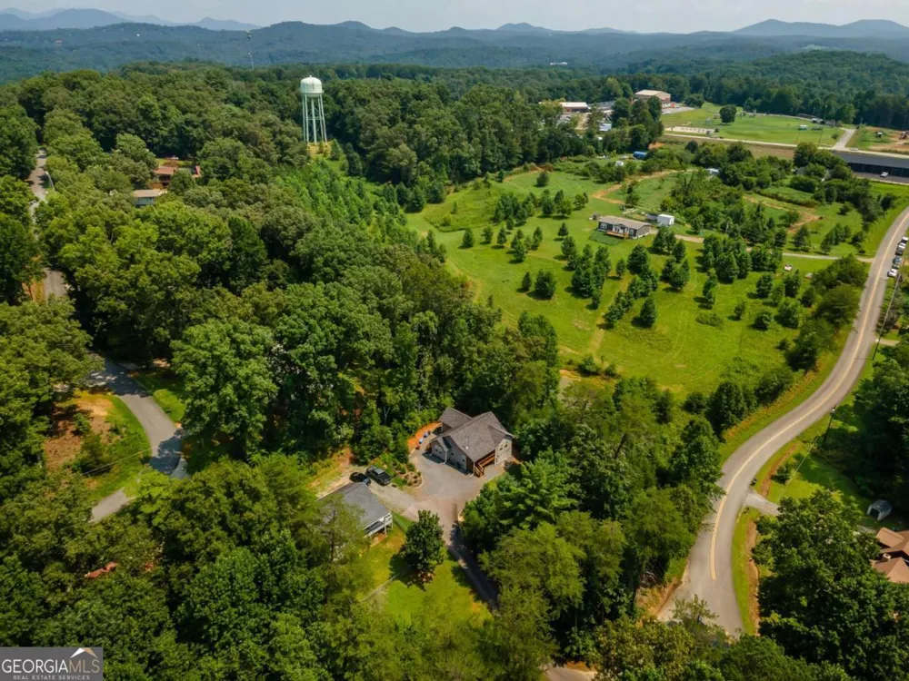 216 Hideaway RD Morganton, GA 30560