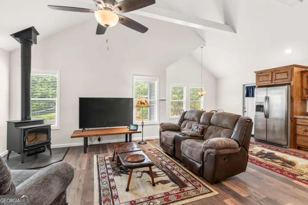 216 Hideaway RD Morganton, GA 30560