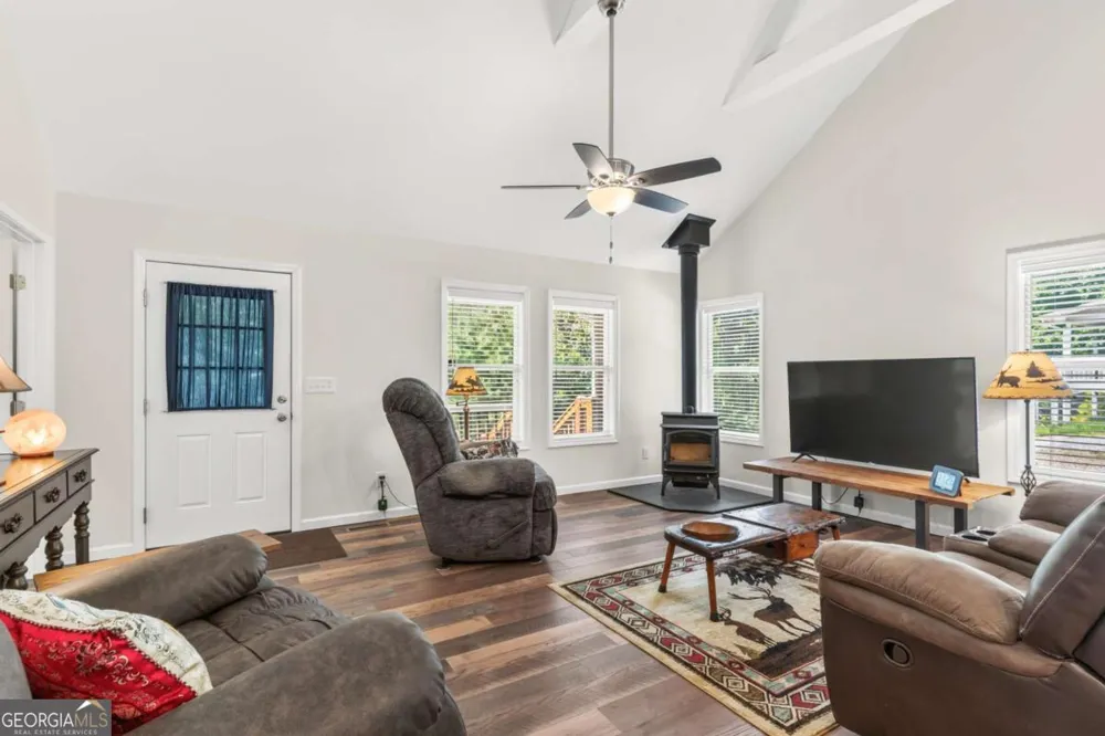 216 Hideaway RD Morganton, GA 30560