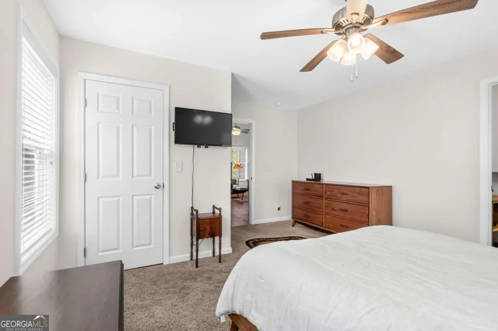 216 Hideaway RD Morganton, GA 30560