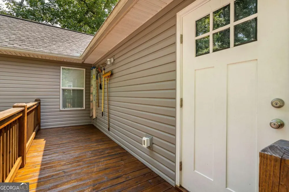 216 Hideaway RD Morganton, GA 30560