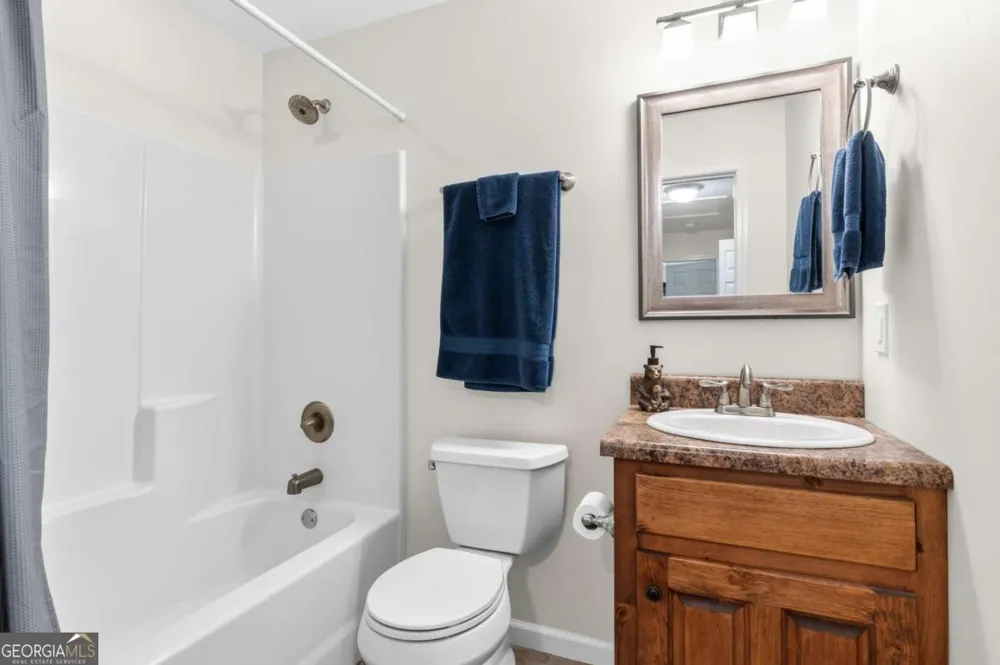 216 Hideaway RD Morganton, GA 30560