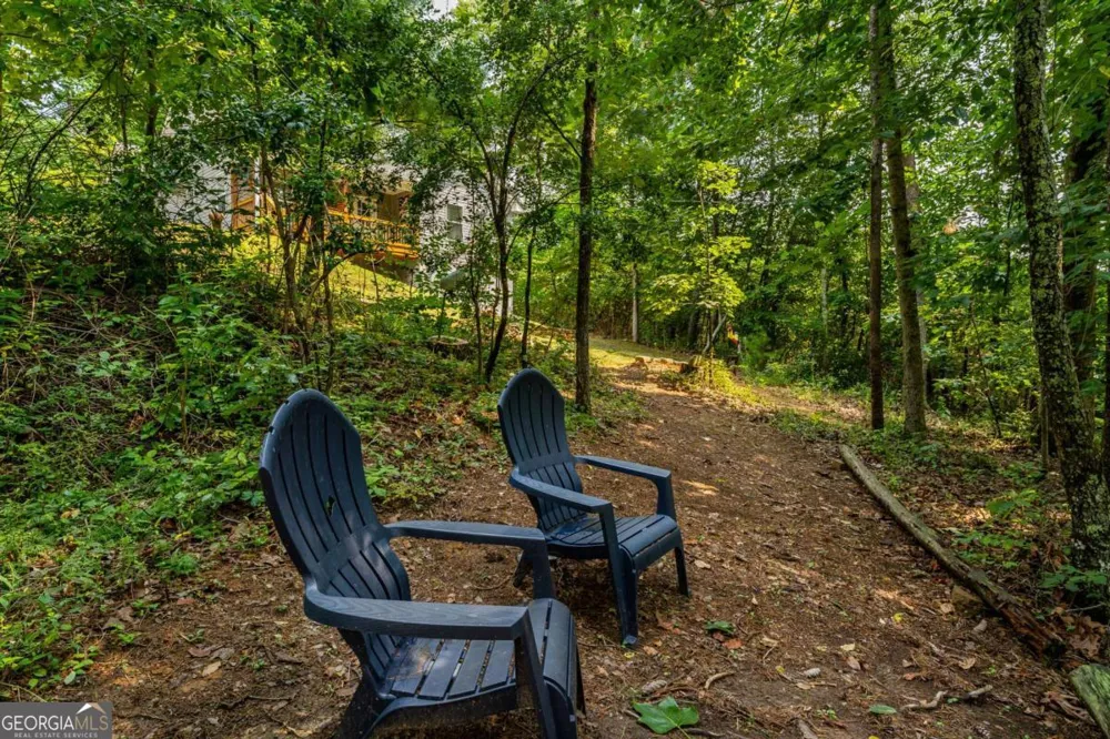 216 Hideaway RD Morganton, GA 30560