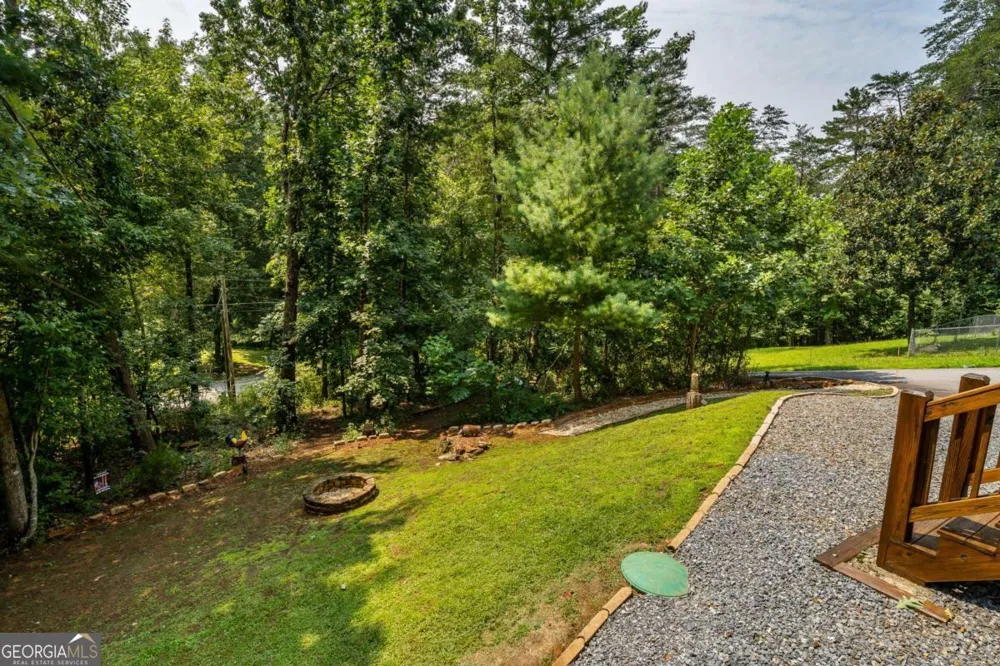 216 Hideaway RD Morganton, GA 30560