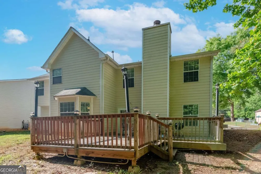 7377 Spoleto LOOP Fairburn, GA 30213