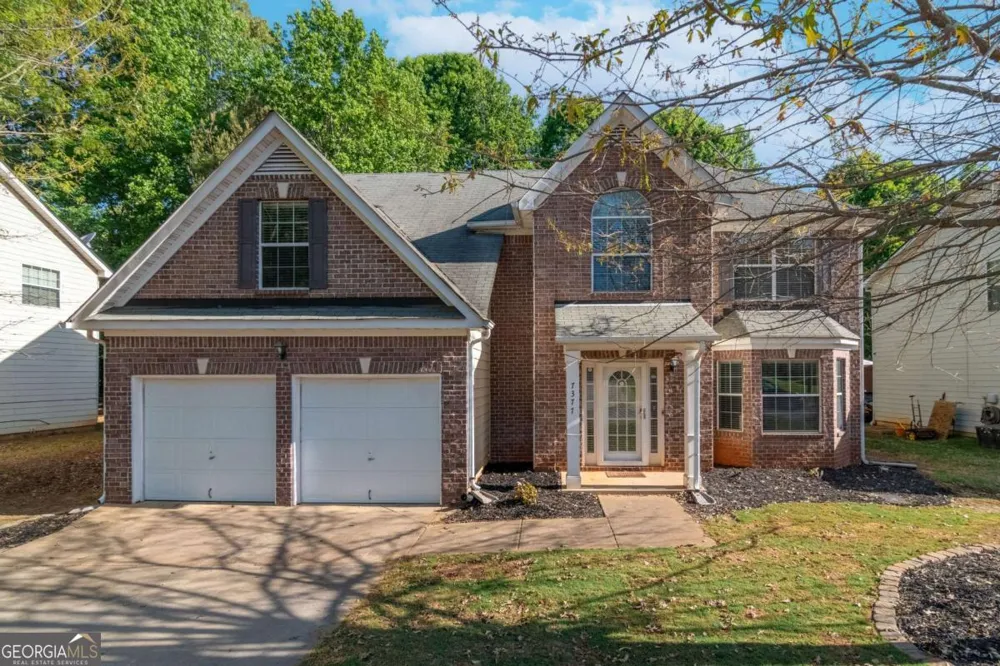 7377 Spoleto LOOP Fairburn, GA 30213