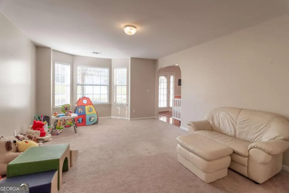 7377 Spoleto LOOP Fairburn, GA 30213